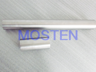 Molybdenum Bar