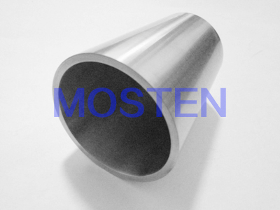 Molybdenum Crucible