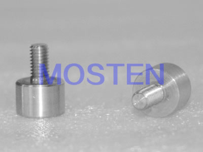 Molybdenum Fastener