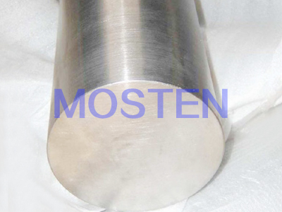 Molybdenum Lanthanum Rod