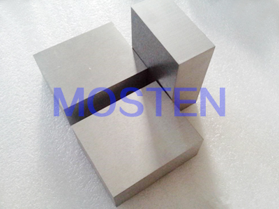 Molybdenum Lanthanum Sheet