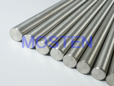 Molybdenum Rhenium Rod