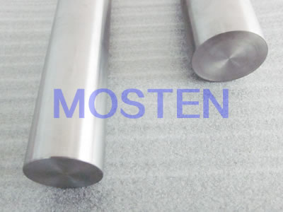 Molybdenum Rod