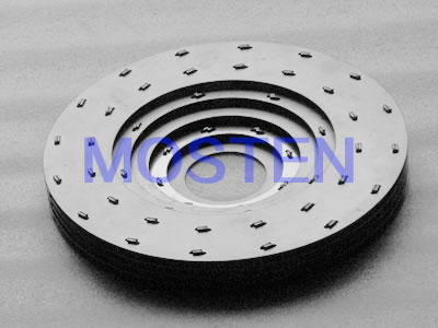 Molybdenum Side Shield