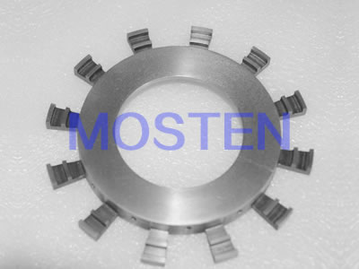 Molybdenum Stander