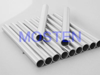 Molybdenum Tube