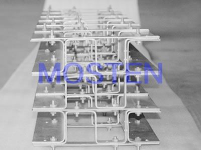 Molybdenum and Tungsten Charge Carrier