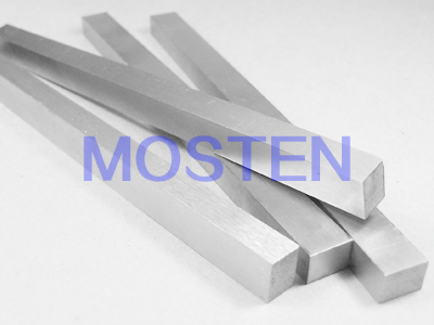 Molybdenum Tungsten Sheet