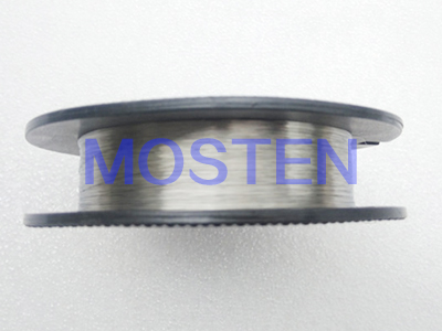 Molybdenum Tungsten Wire