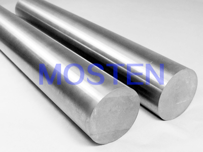 Molybdenum Tungsten