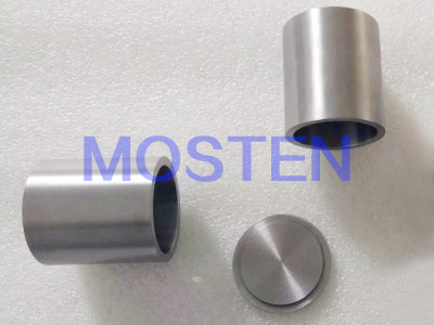 Purity Tungsten Crucible