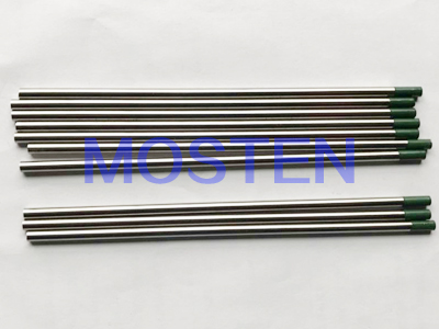 Tungsten Electrode