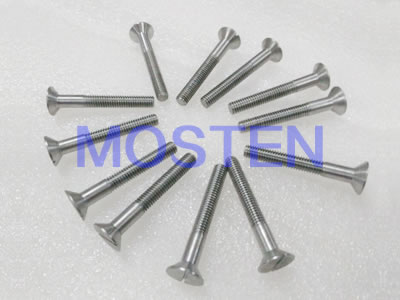 Tungsten Fastener