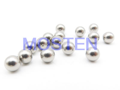 Tungsten Heavy Alloy Balls