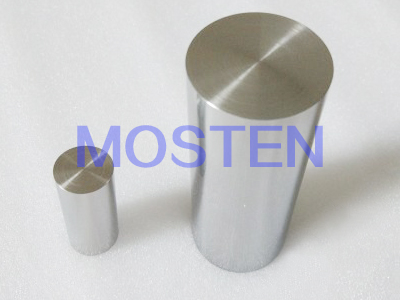 Tungsten Heavy Alloy Rod