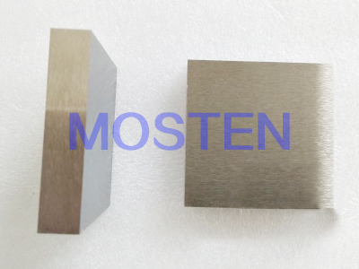 Tungsten Heavy Alloy Sheet