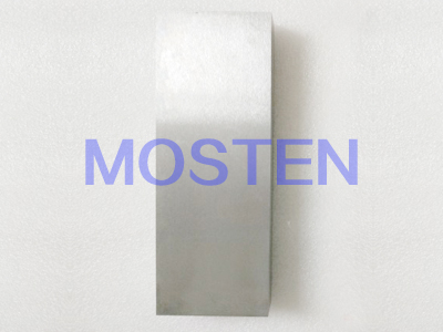 Tungsten Heavy Alloy Sheets