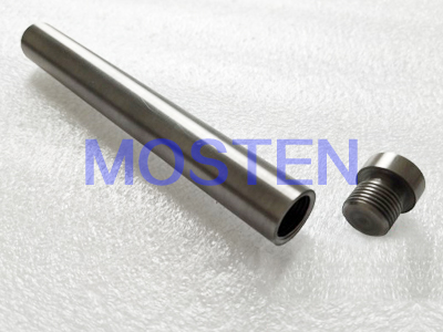 Tungsten Heavy Parts