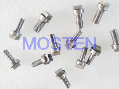 Tungsten Heavy Screw