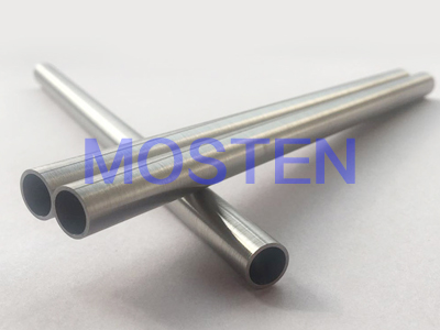 Tungsten Lanthanum Tube