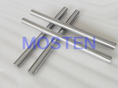Tungsten Nickel Copper Rod