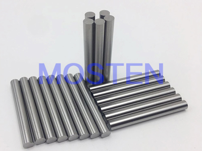 Tungsten Nickel Iron Rod