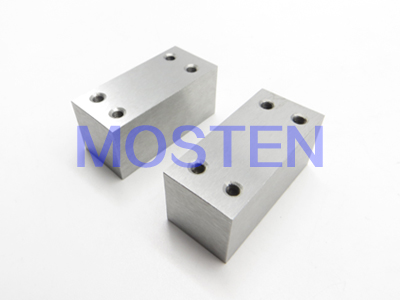 Tungsten Parts