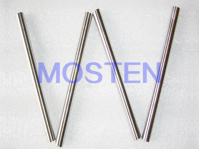 Tungsten Rod