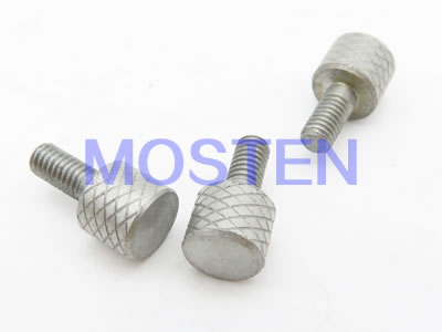 Tungsten Screw