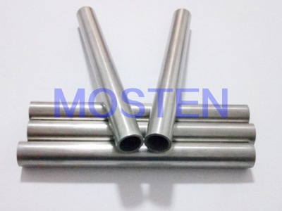 Tungsten Tube