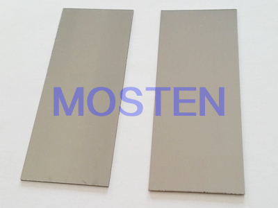 TZM Sheet Plate